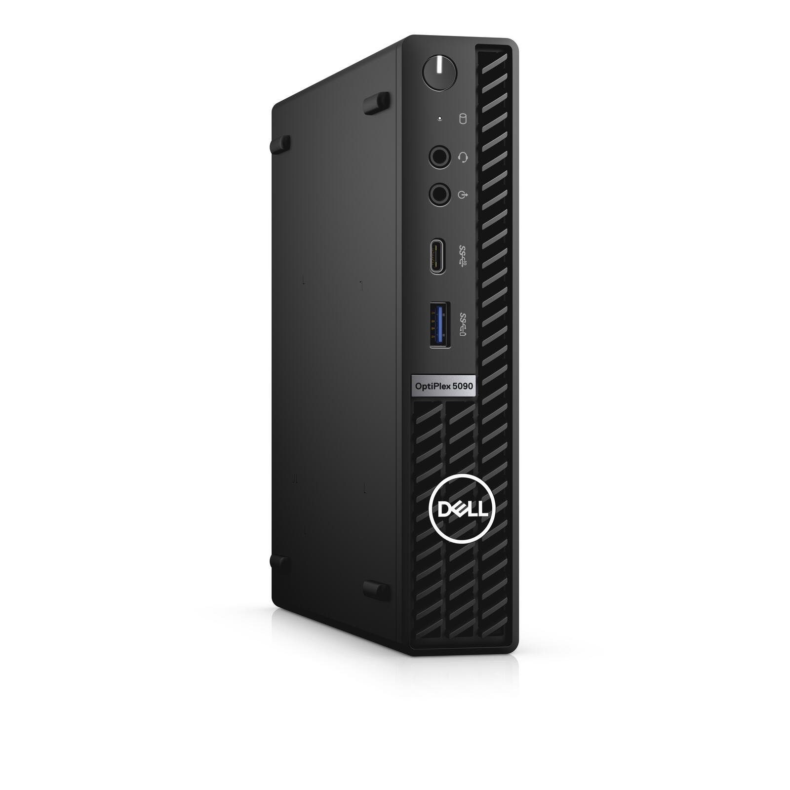 Dell Dell OptiPlex 5090 Micro Form Factor Business-PC