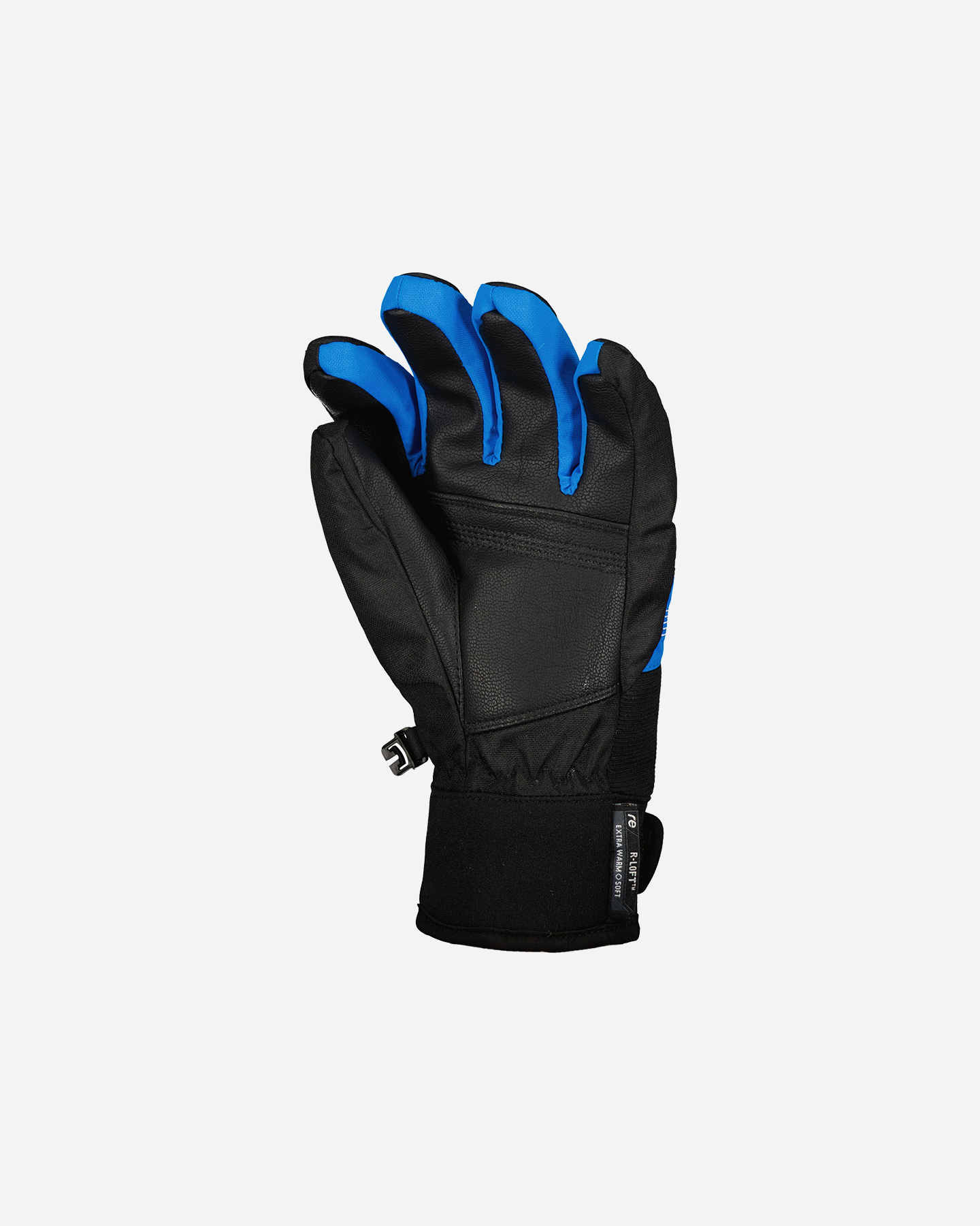 Guanti Sci Reusch Benji  6261211-7760