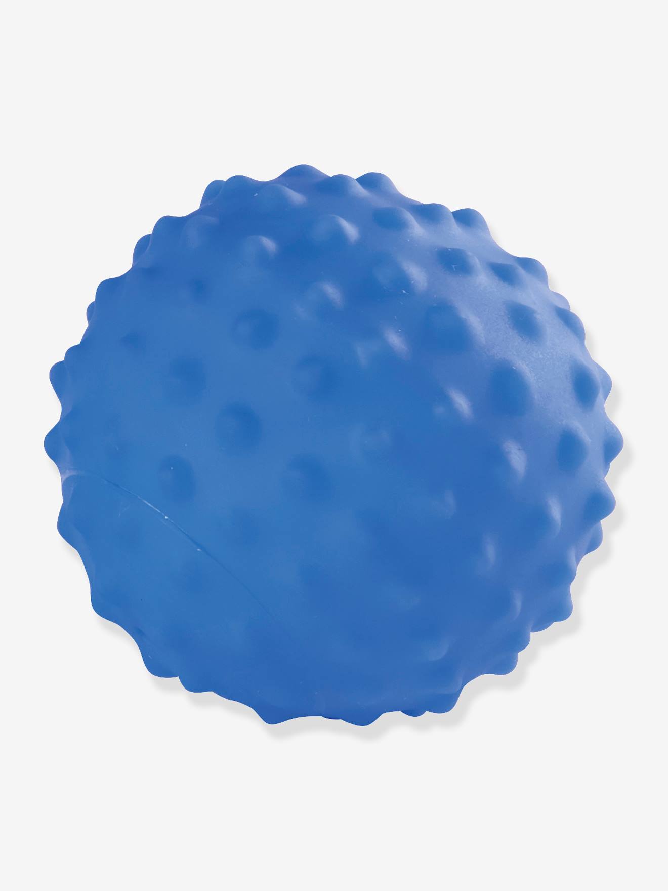 Balles sensorielles 6 pièces