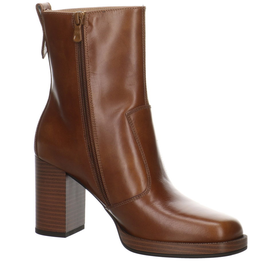 Nero Giardini Stiefelette