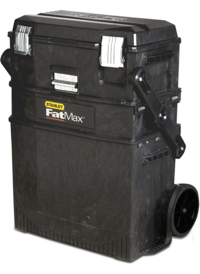 Stanley 1-94-210 FatMax -ulokevarsityökalukärry