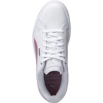 PUMA Karmen L in weiß