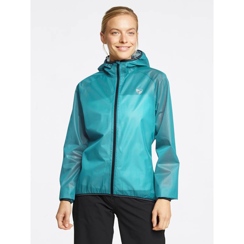 Ziener NATINA Regenjacke Damen