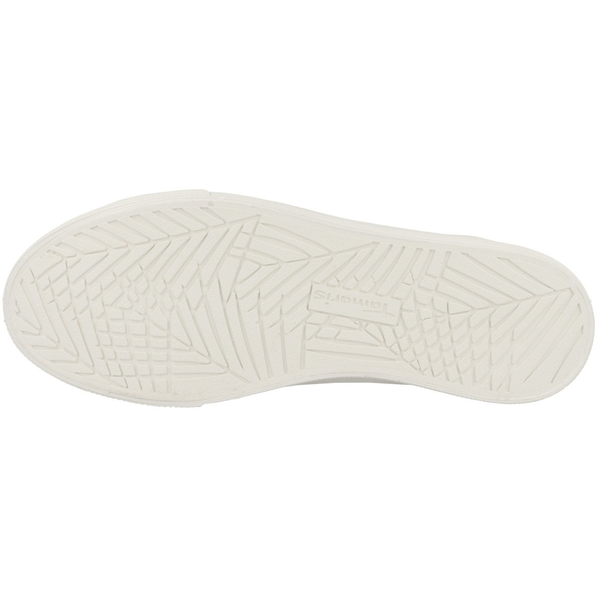 Tamaris 1-23786-20 Sneaker Low beige