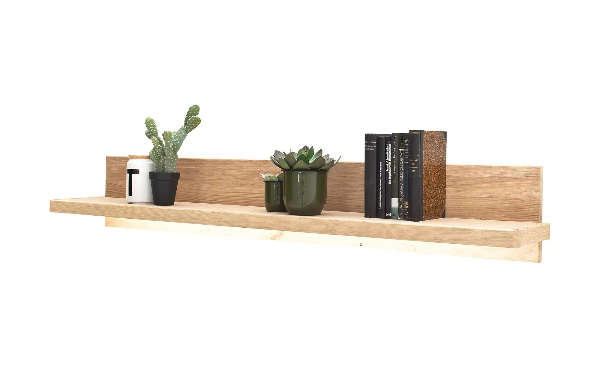Woodford Wandboard Alone