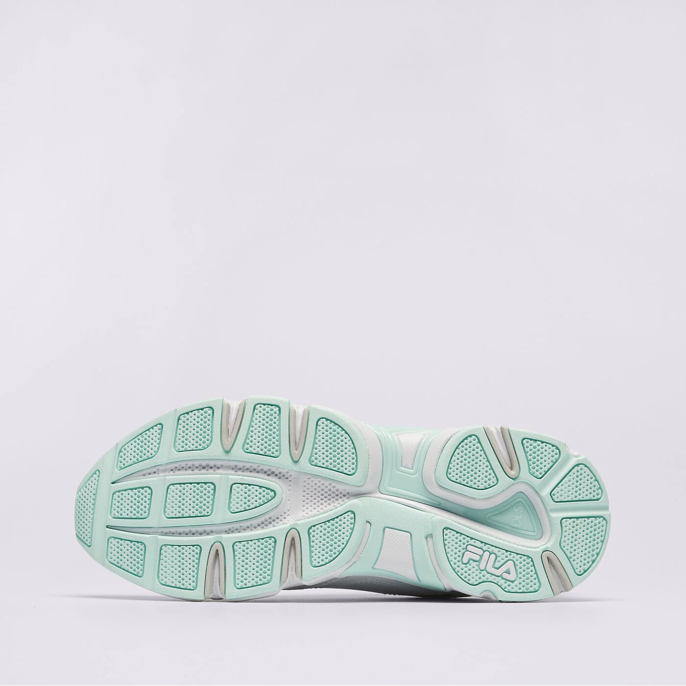 FILA MEMORY DECIMUS 8 Weiß