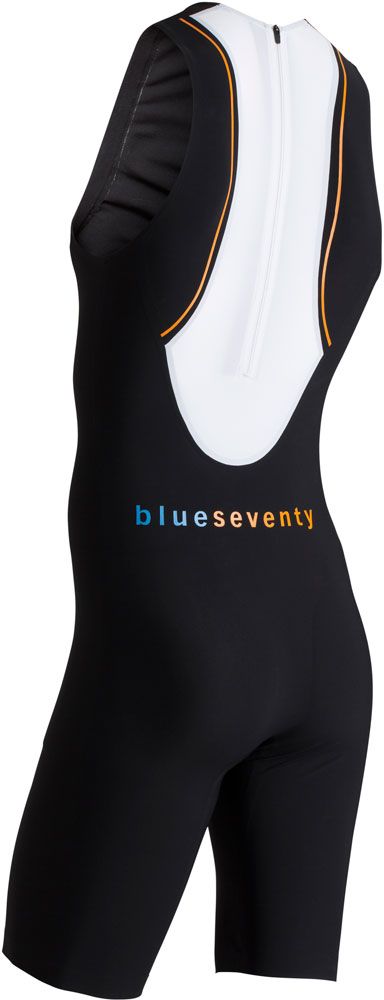 Blueseventy PZ2TX - Swimskin ärmellos kaufen | Bike-Discount