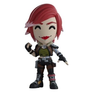Youtooz: Borderlands Vinyl Figur - Lilith