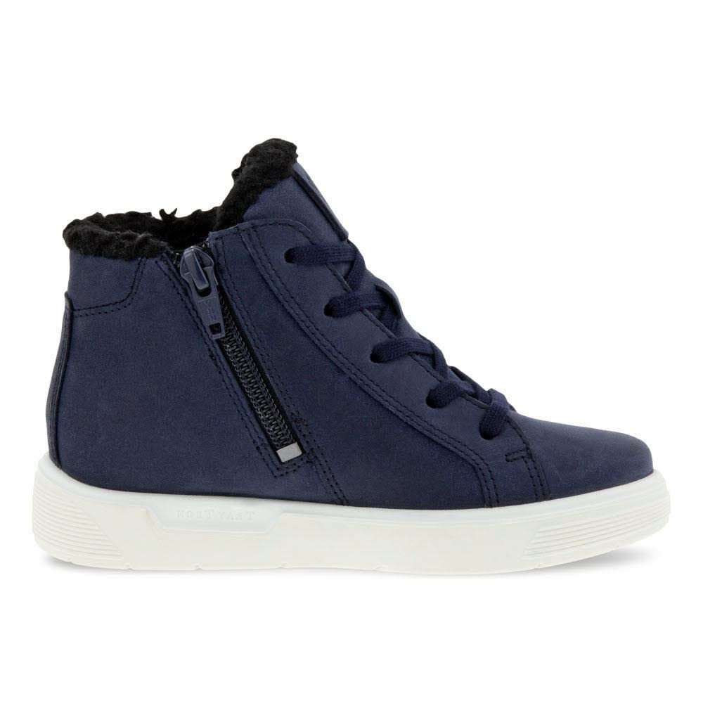 ECCO Stiefel Mädchen blau S7 Teen