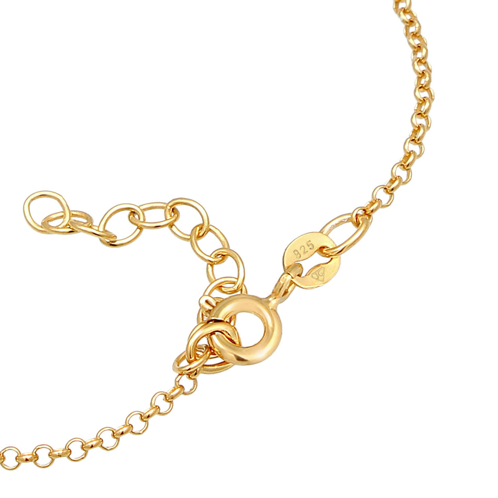 Elli Elli Bracelet Dames Pièce de Monnaie Sun Vintage Trend Réglable avec Quartz Rose  Bracelet