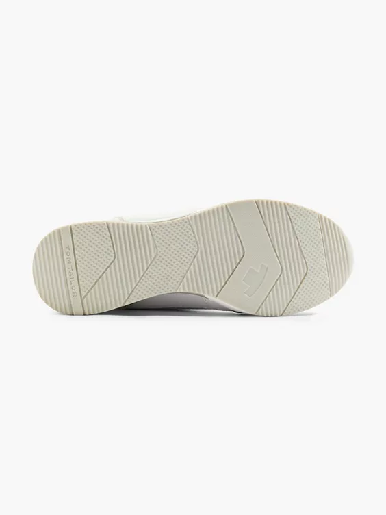 TOM TAILOR Wedge Sneaker