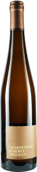 2019 Chardonnay Réserve trocken - Weingut Erich Braun & Söhne