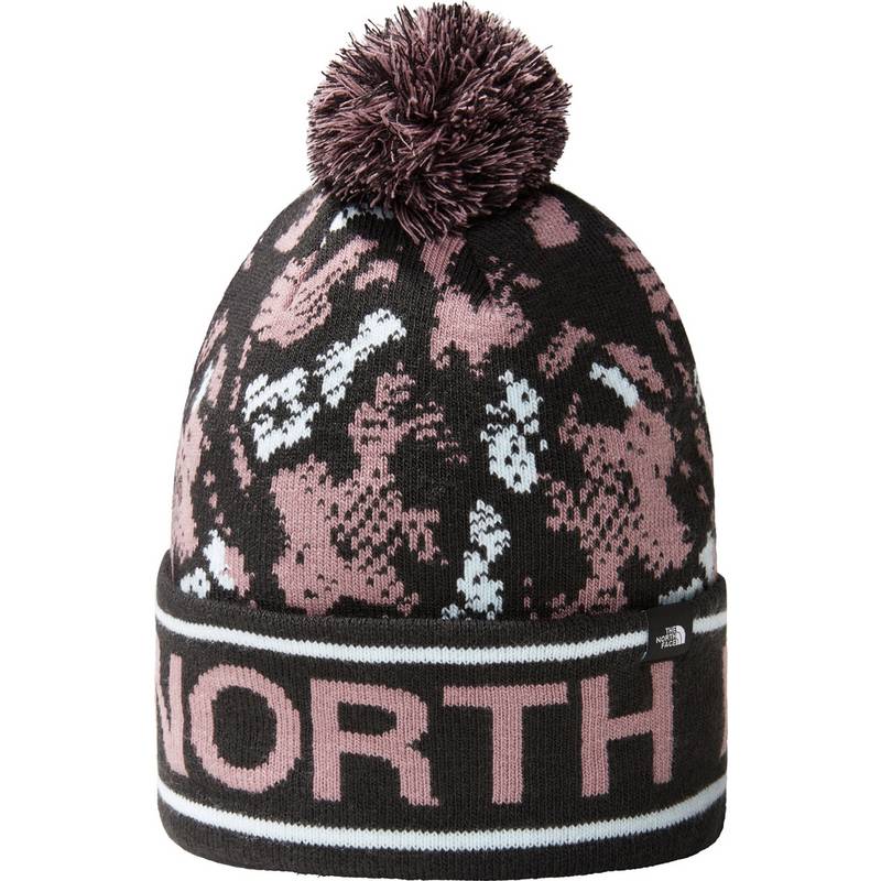 The North Face TUKE Bommelmütze
