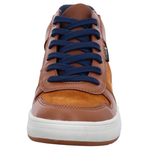 VADO - Kid's Basket Mid Lace GTX - Sneaker