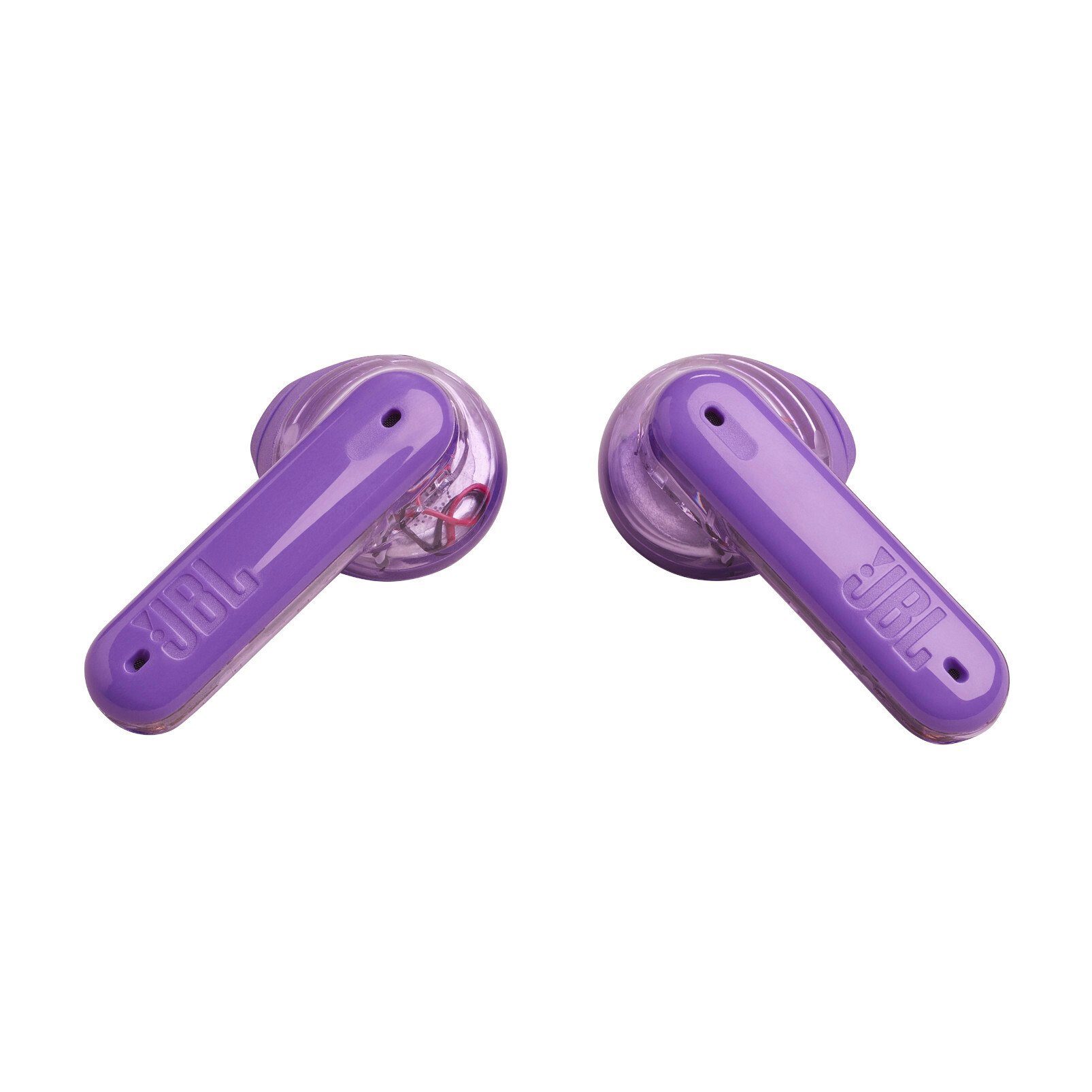JBL Tune Flex Ghost- Sonderedition wireless In-Ear-Kopfhörer
