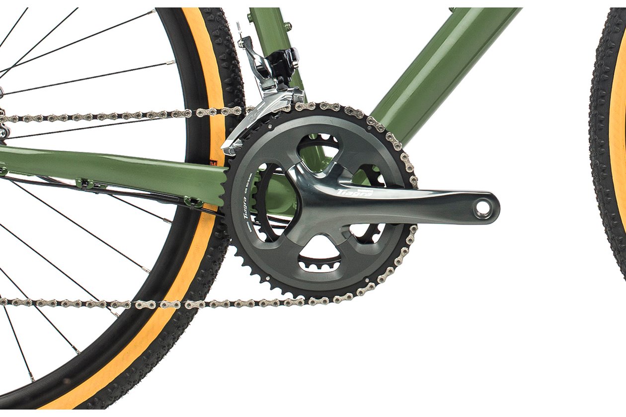 Orbea Vector Drop - 2022 - 28 Zoll - Diamant