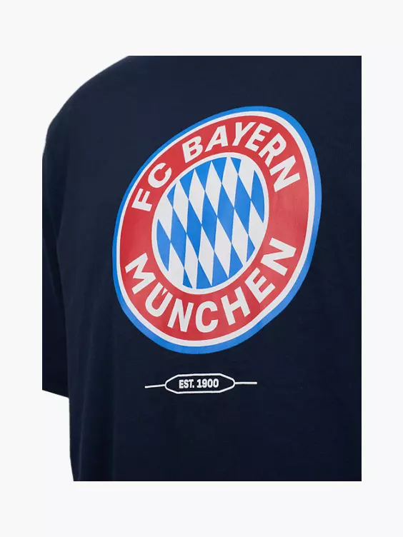 FC Bayern München T-Shirt