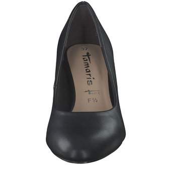 Tamaris Pumps in schwarz