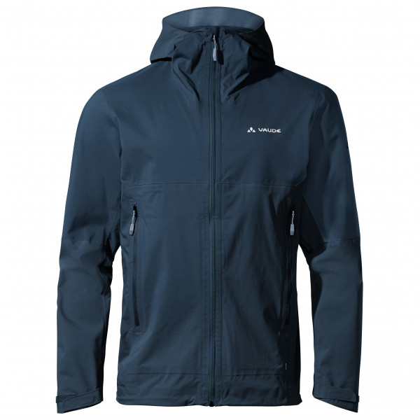 Vaude - Simony 25L Jacket IV - Regenjacke