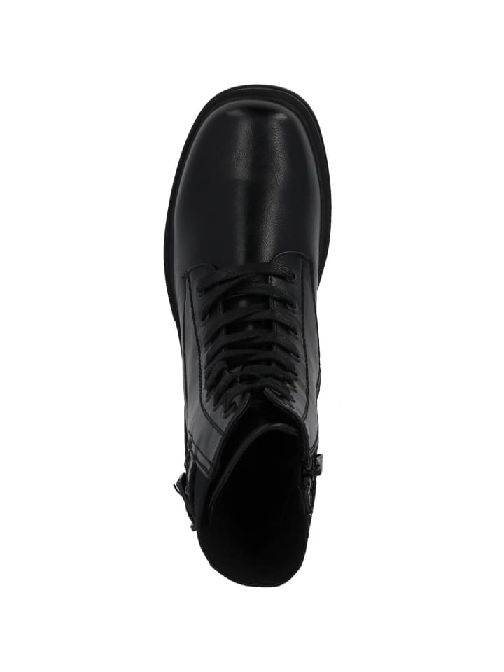 palado Stiefel, Stiefeletten & Boots in BLACK günstig kaufen