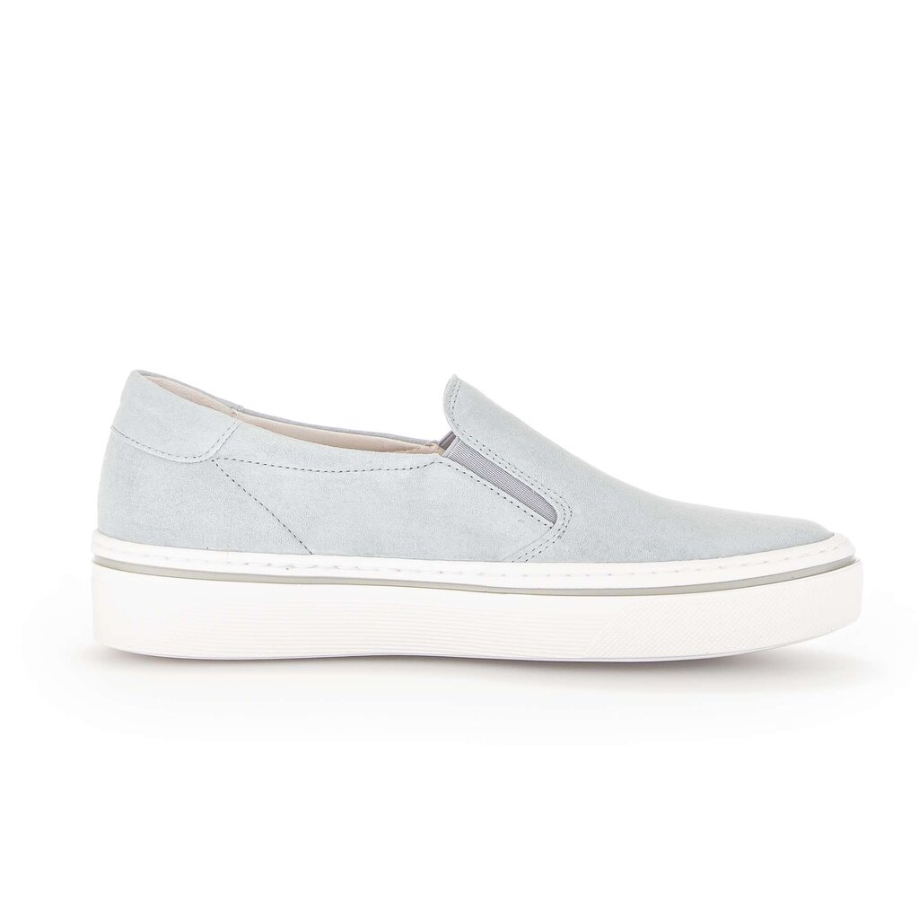 Gabor fashion Sneaker low blau