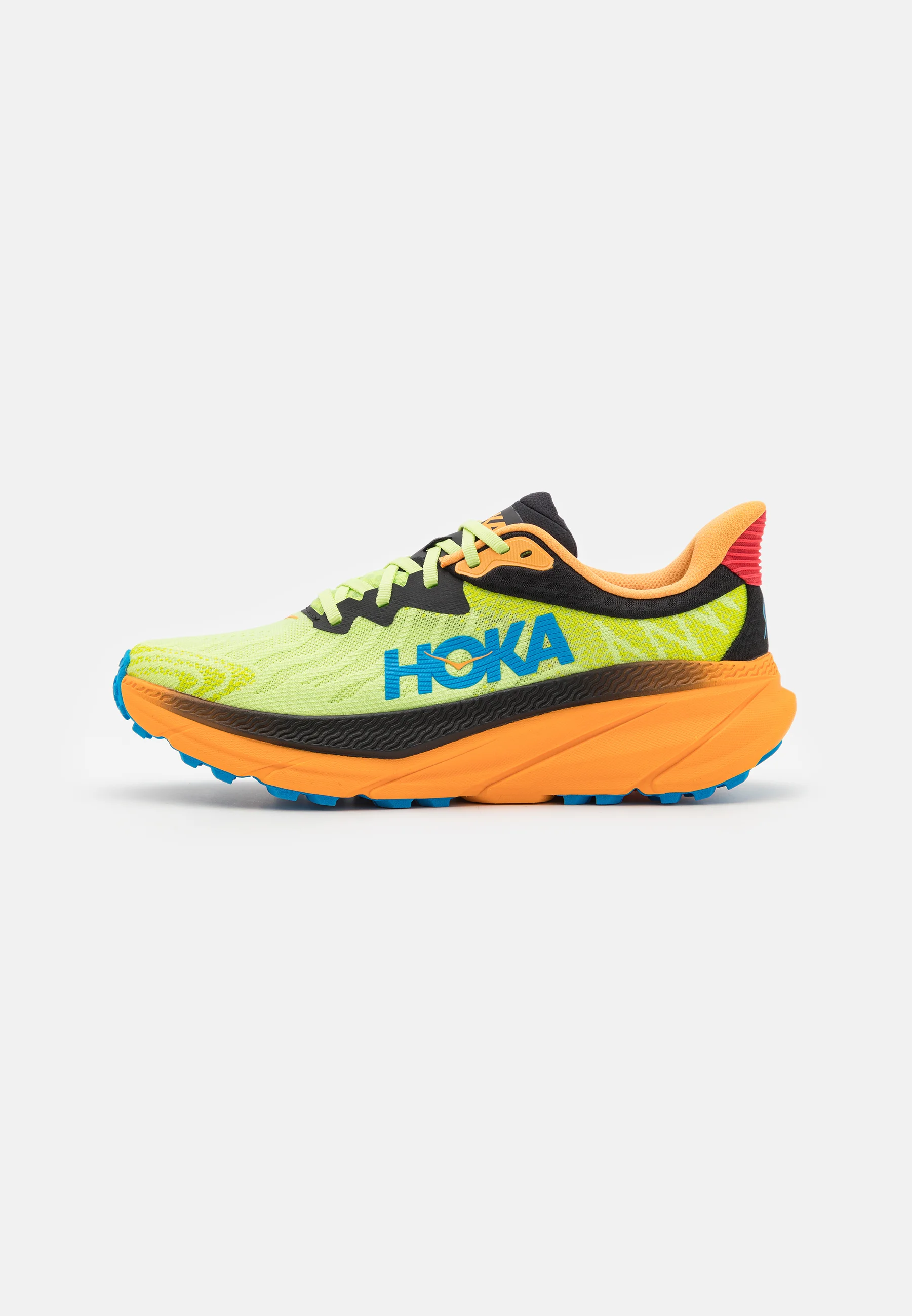 HOKA CHALLENGER 7 - Zapatillas de trail running