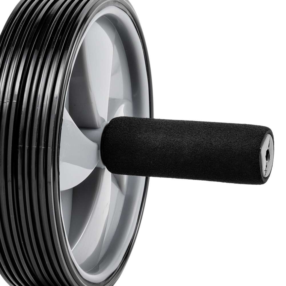 SPORTINATOR Bauchtrainer Rolle