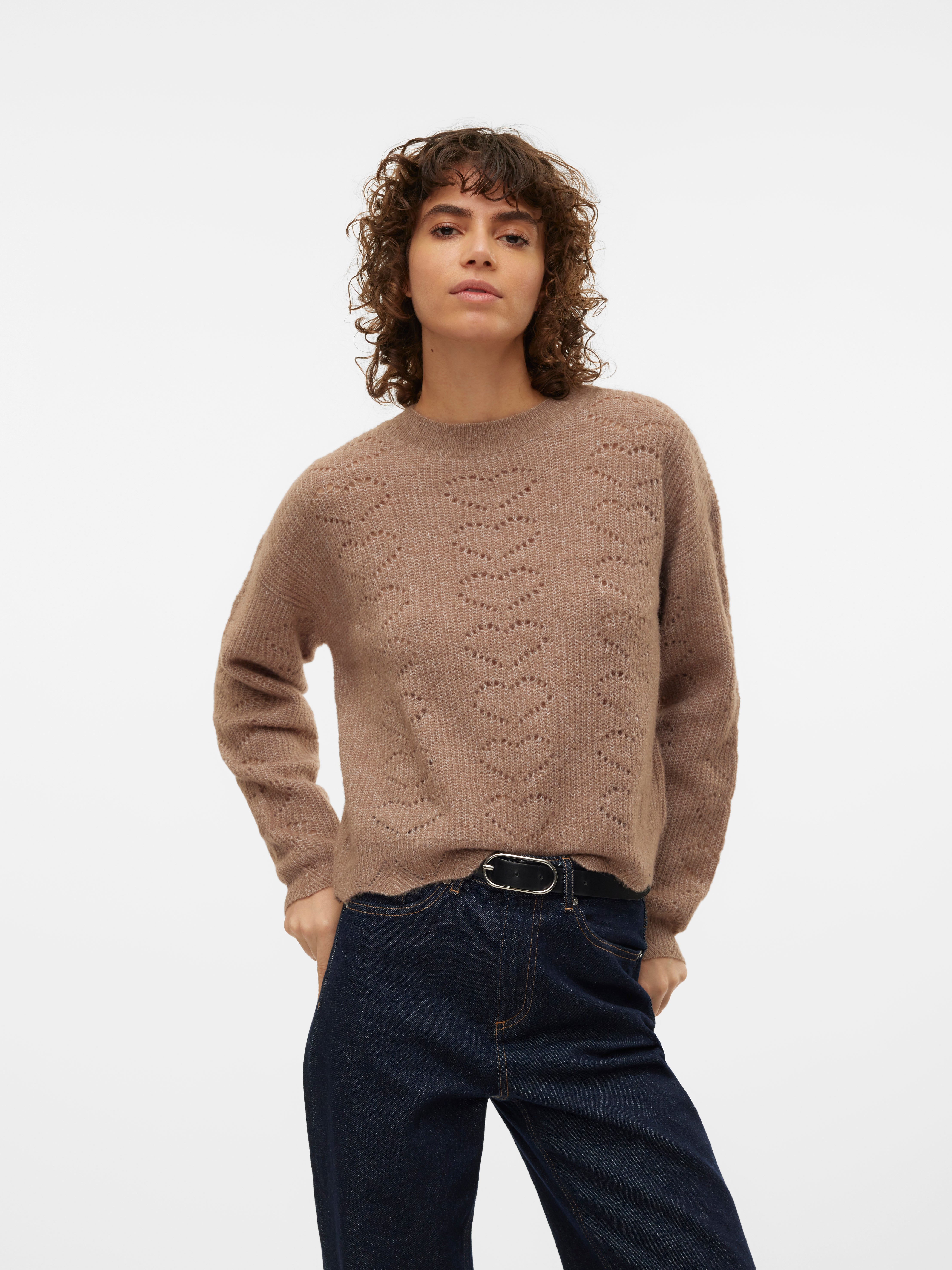 VMHEARTS Pullover