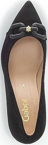 Gabor Pumps