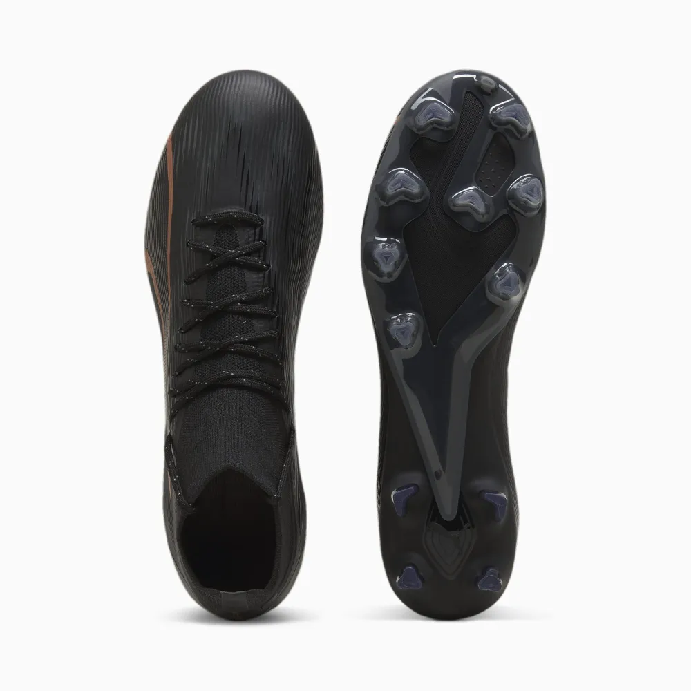PUMA Ultra Pro FG AG 107750_02 / schwarz