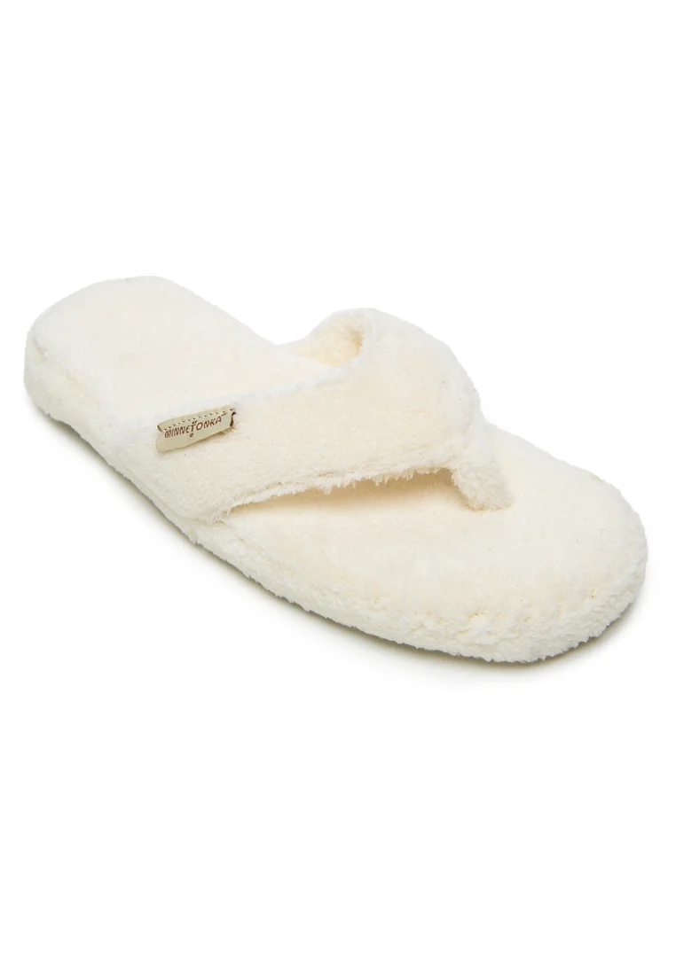 Minnetonka OLIVIA - Pantuflas