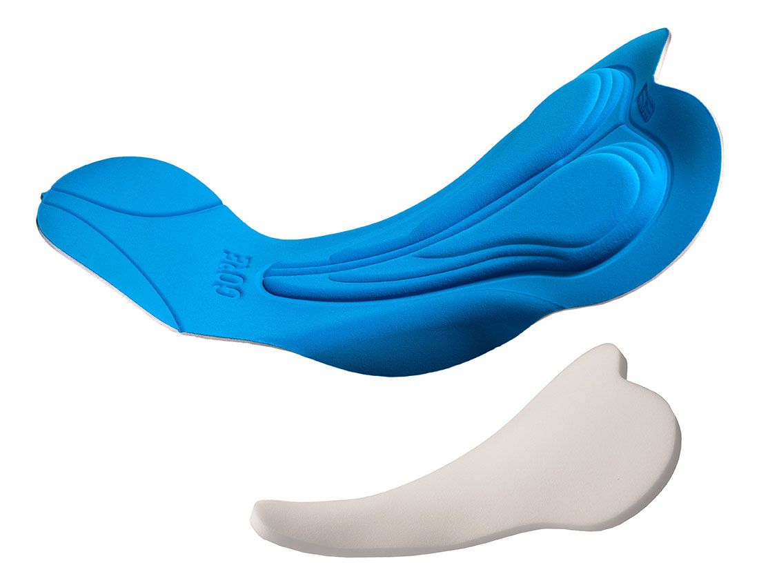 GOREWEAR C3 GORE® WINDSTOPPER® - Trägerhose mit Polster kaufen | Bike-Discount