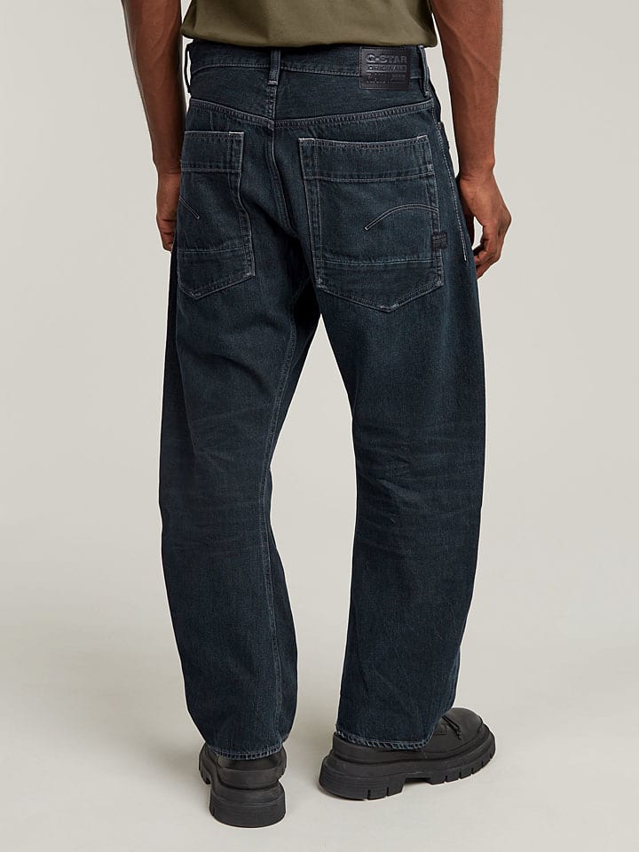 G-Star Jeans - Loose fit - in Dunkelblau günstig kaufen