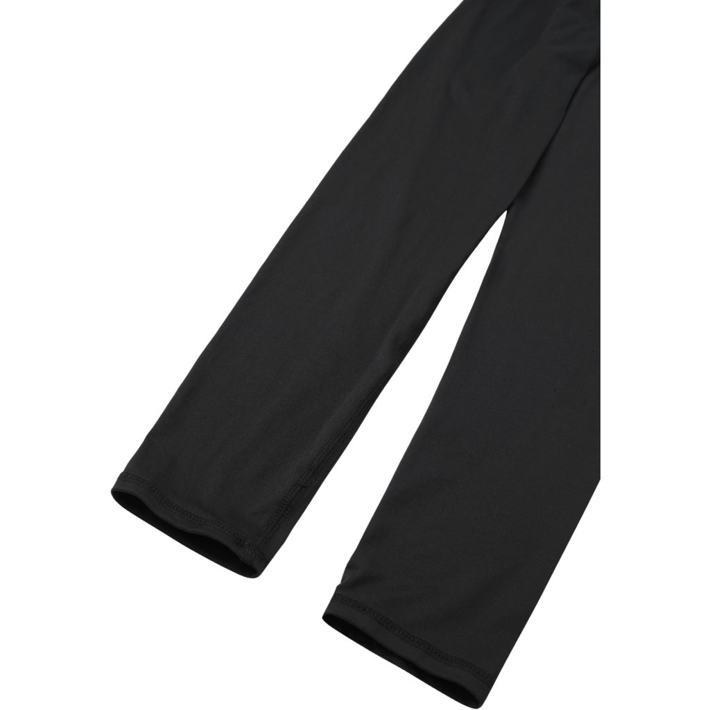 Reima Sportti Black Kinder Funktionsunterwäsche