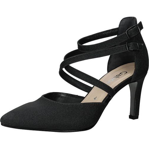 Gabor Pumps