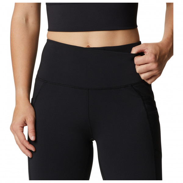 Columbia - Women's Windgates 1/2 Tight - Leggings
