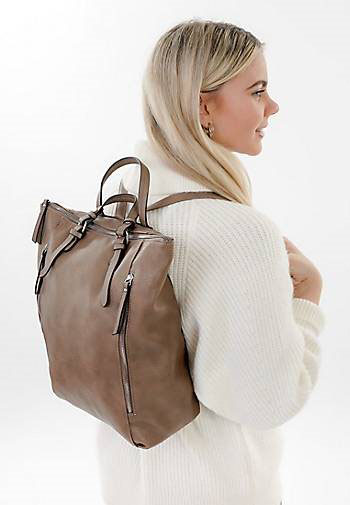 EMILY & NOAH Rucksack E&N Zürich