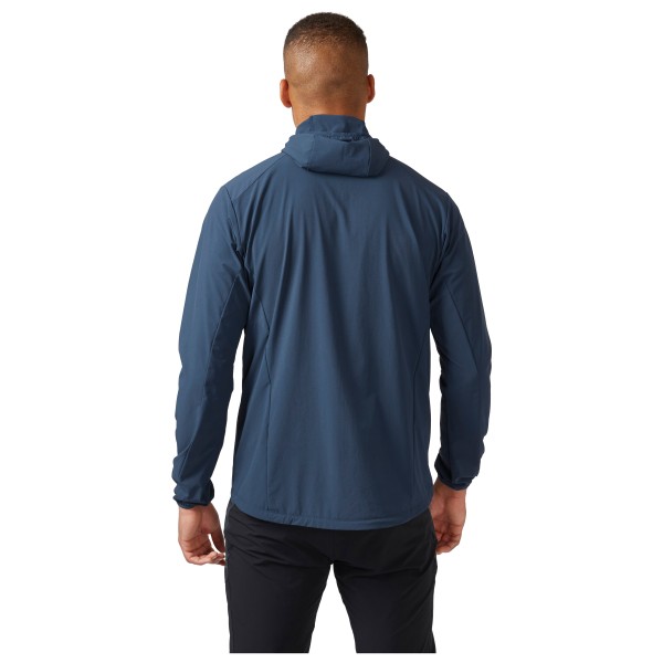 Rab - Borealis Jacket - Softshelljacke