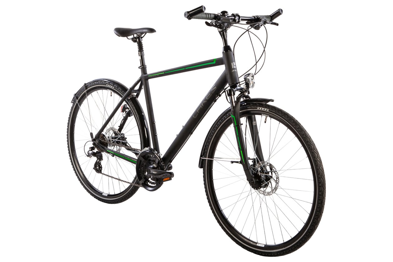 Lakes Preload 110 - 2024 - 28 Zoll - Diamant