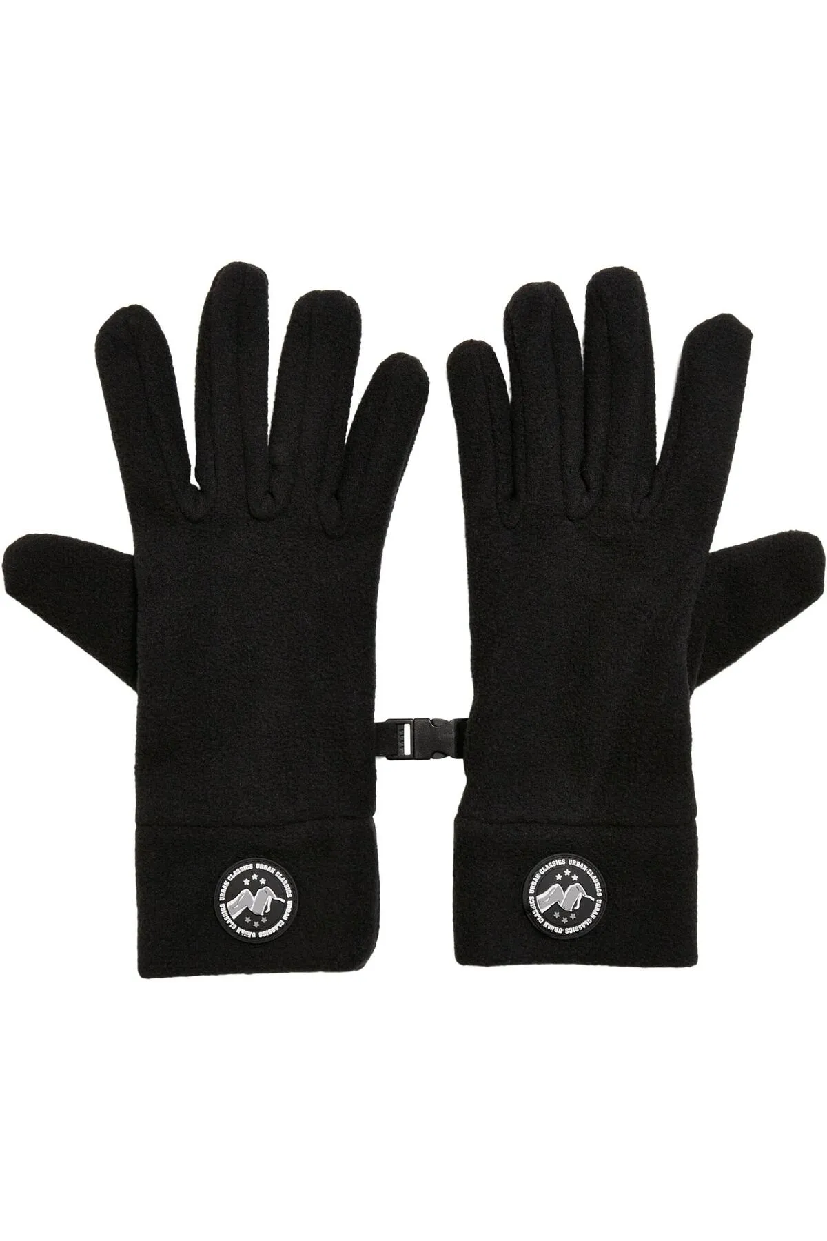 Urban Classics  Unisex Hiking Polar Fleece Gloves