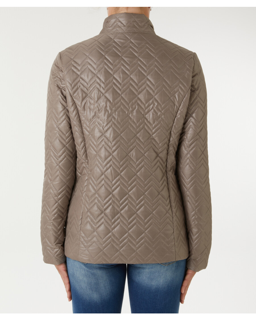Steppjacke