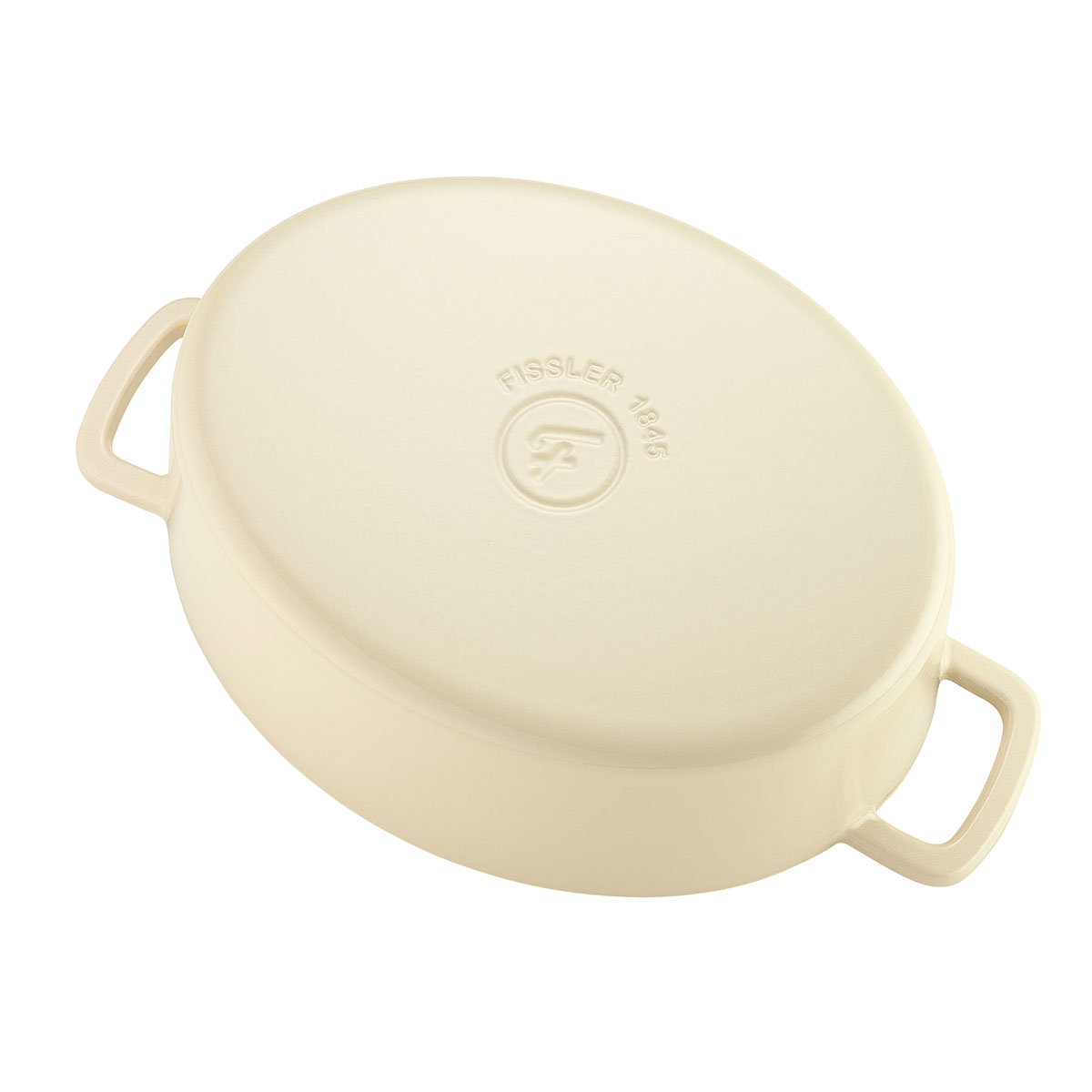 Bräter oval 33cm