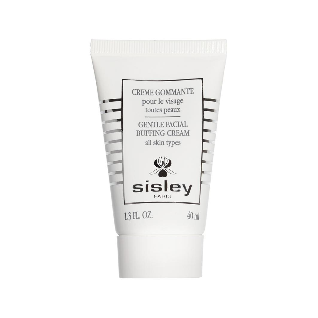 Crème Gommante pour le Visage