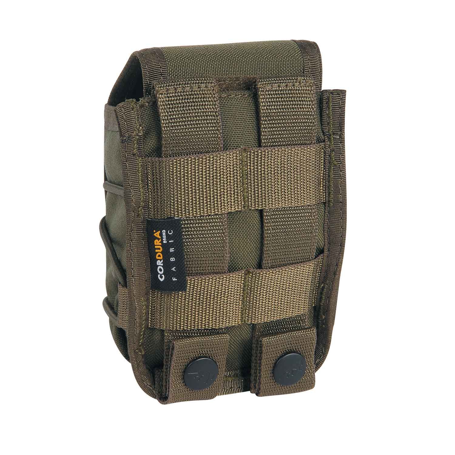 TT Smoke Pouch