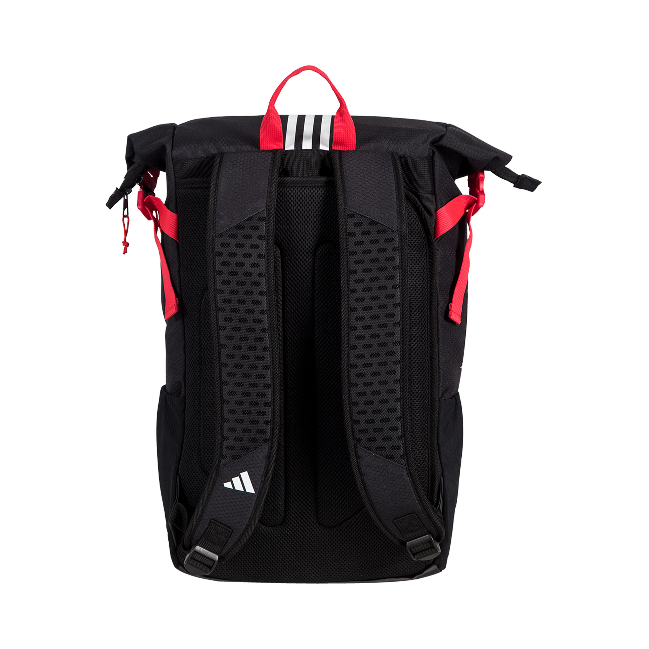Multigame 3.3 Rucksack - Schwarz, Rot