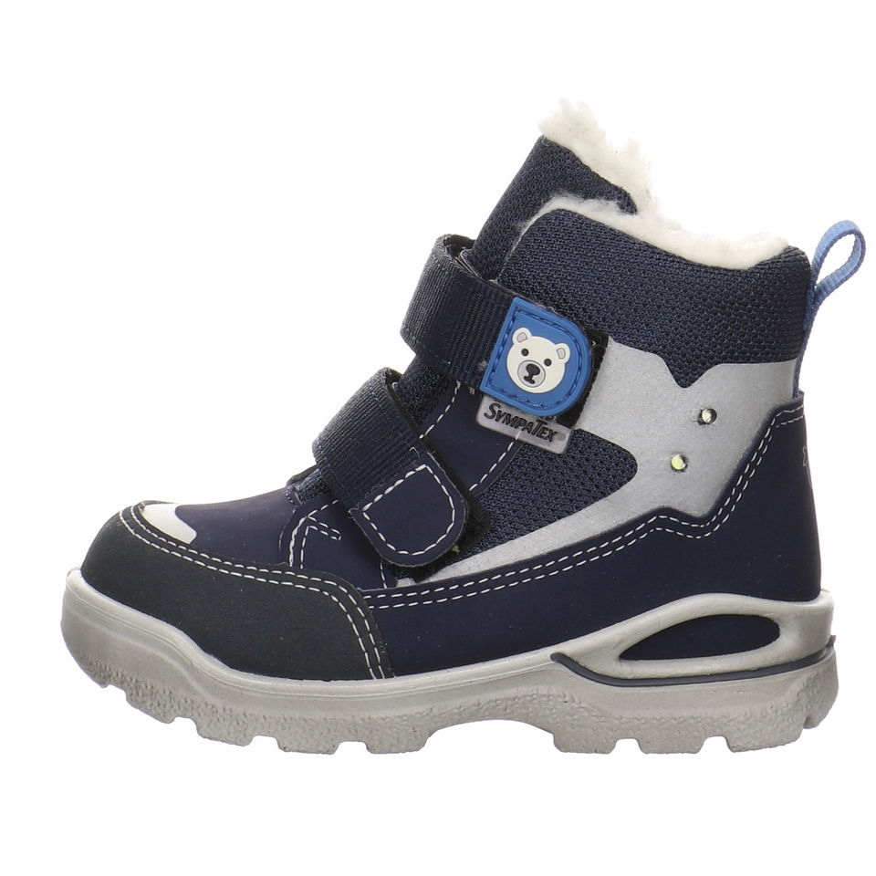 Ricosta Benno Boots