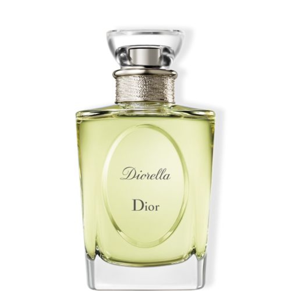 DIOR Diorella Eau de Toilette