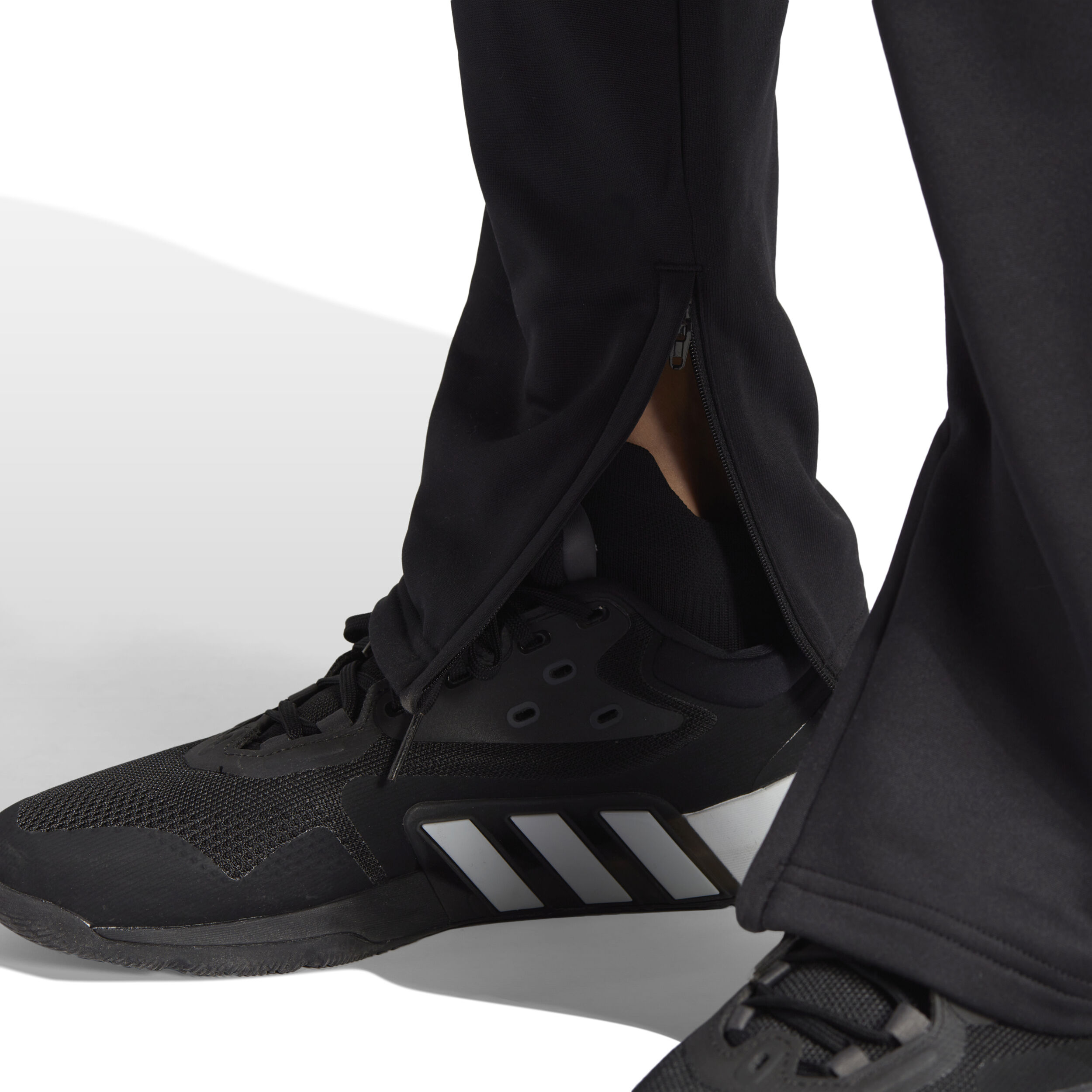GG 3 Stripes Trainingshose Herren - Schwarz