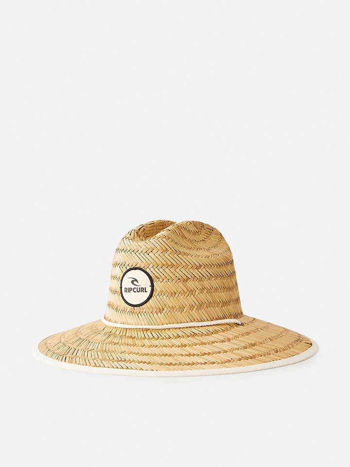 Rip Curl Hut in Beige günstig kaufen S