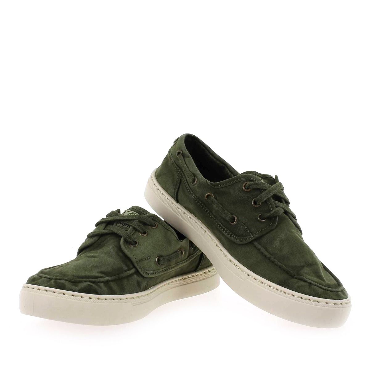Natural world  6603E - Kaki